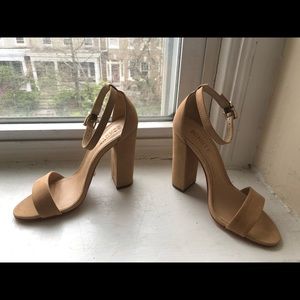 Schutz Enida Strappy Sandal NWT